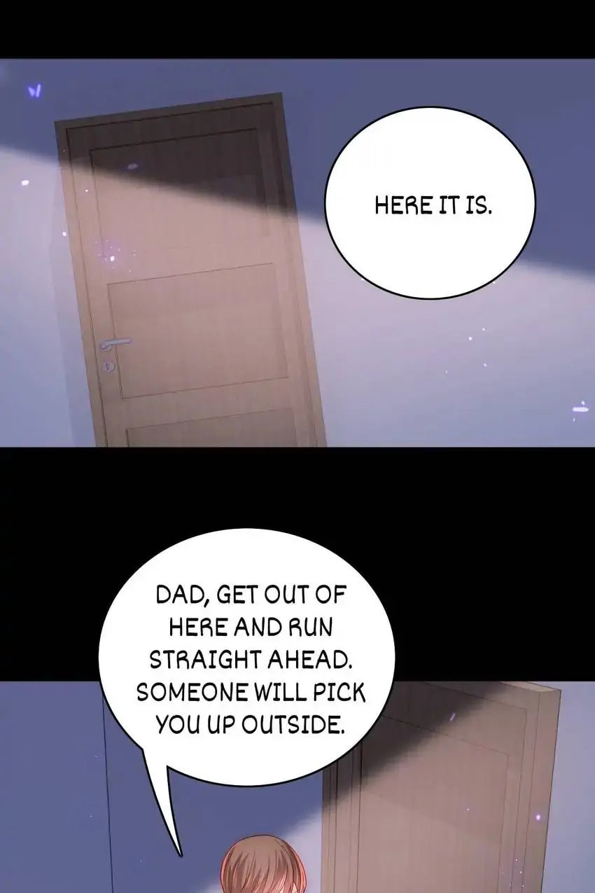 How to Raise an Enemy Chapter 170 page 49 - 