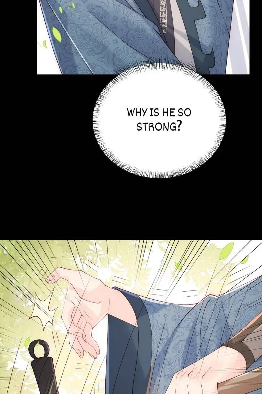 How to Raise an Enemy Chapter 170 page 6 - 