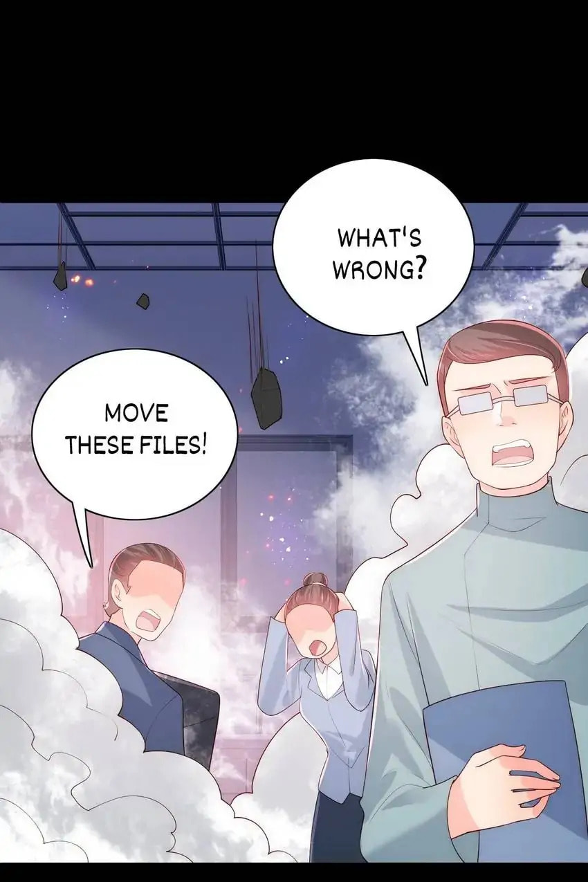 How to Raise an Enemy Chapter 170 page 63 - 