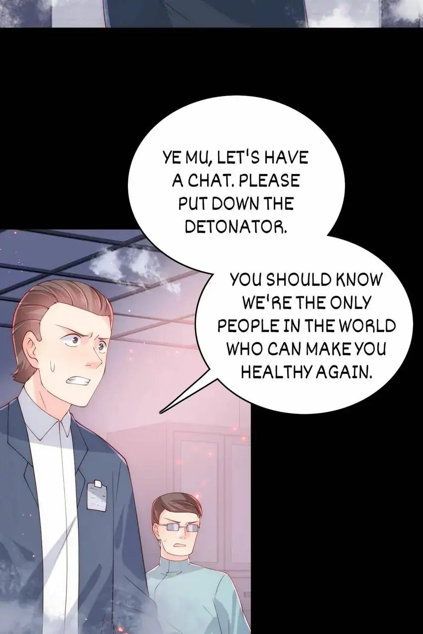 How to Raise an Enemy Chapter 170 page 66 - 