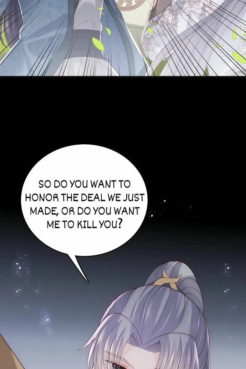 How to Raise an Enemy Chapter 170 page 8 - 