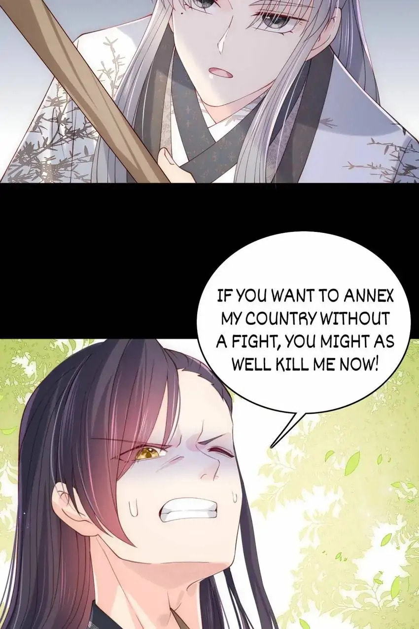 How to Raise an Enemy Chapter 170 page 9 - 