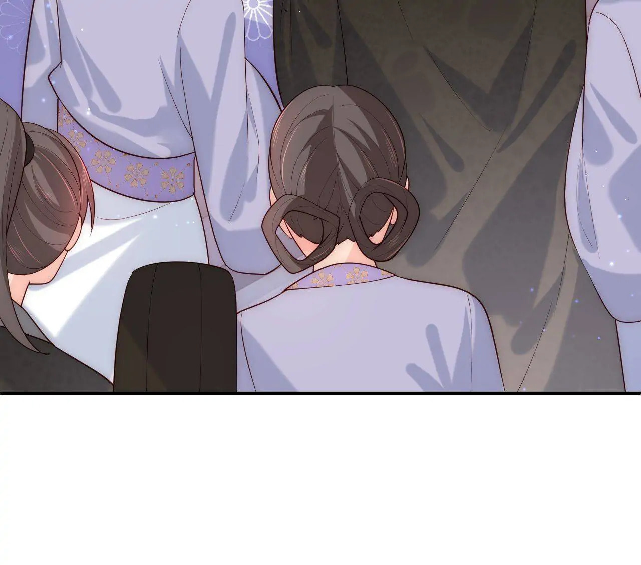How to Raise an Enemy Chapter 171 page 11 - 