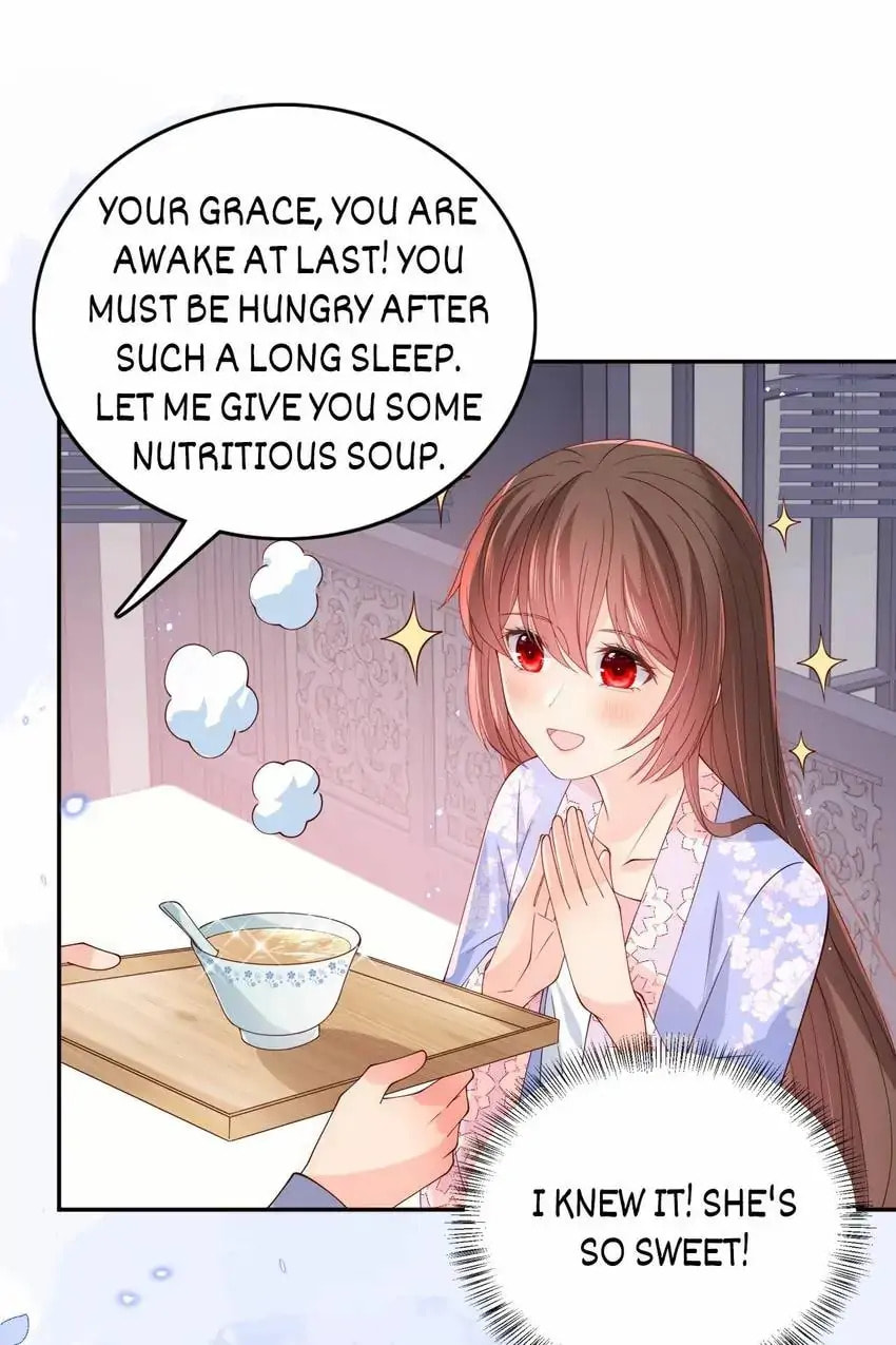 How to Raise an Enemy Chapter 171 page 12 - 