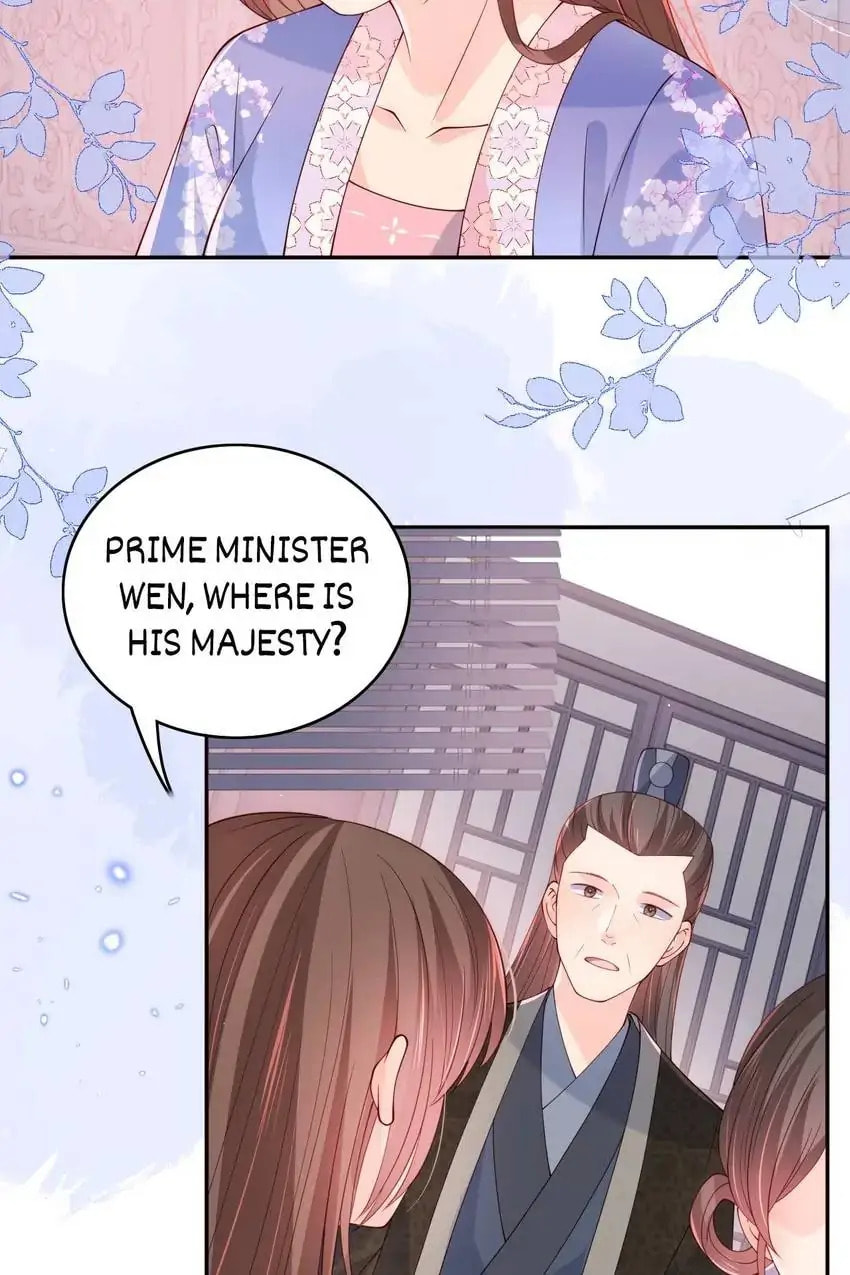 How to Raise an Enemy Chapter 171 page 15 - 