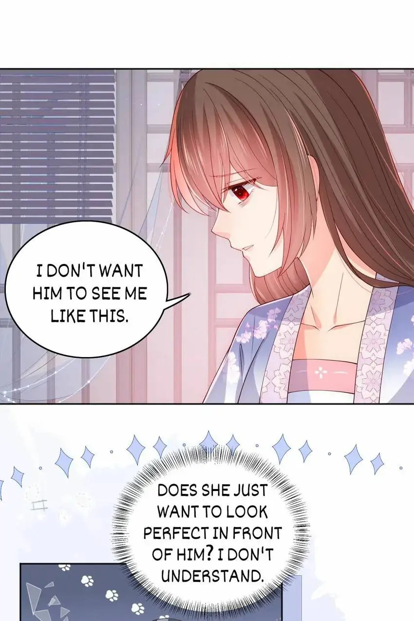 How to Raise an Enemy Chapter 171 page 18 - 