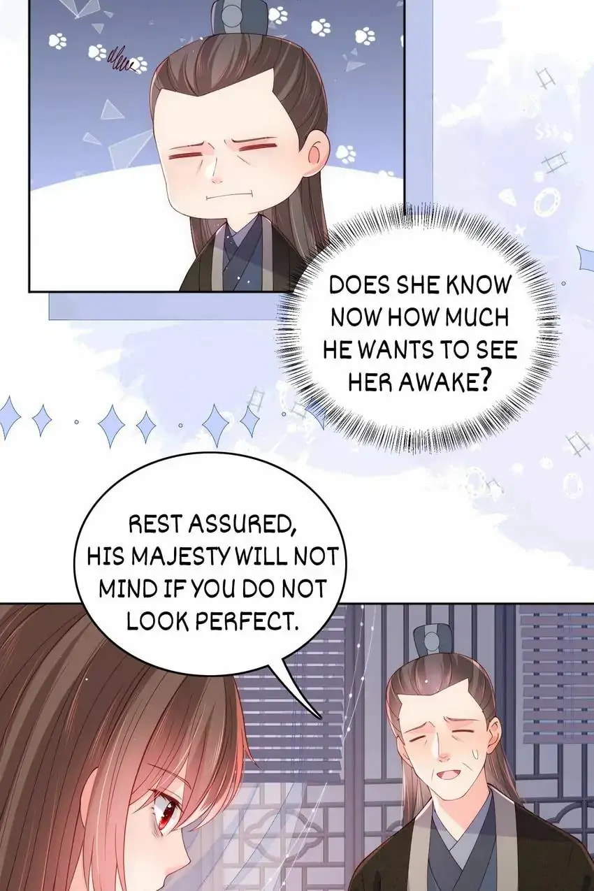 How to Raise an Enemy Chapter 171 page 19 - 