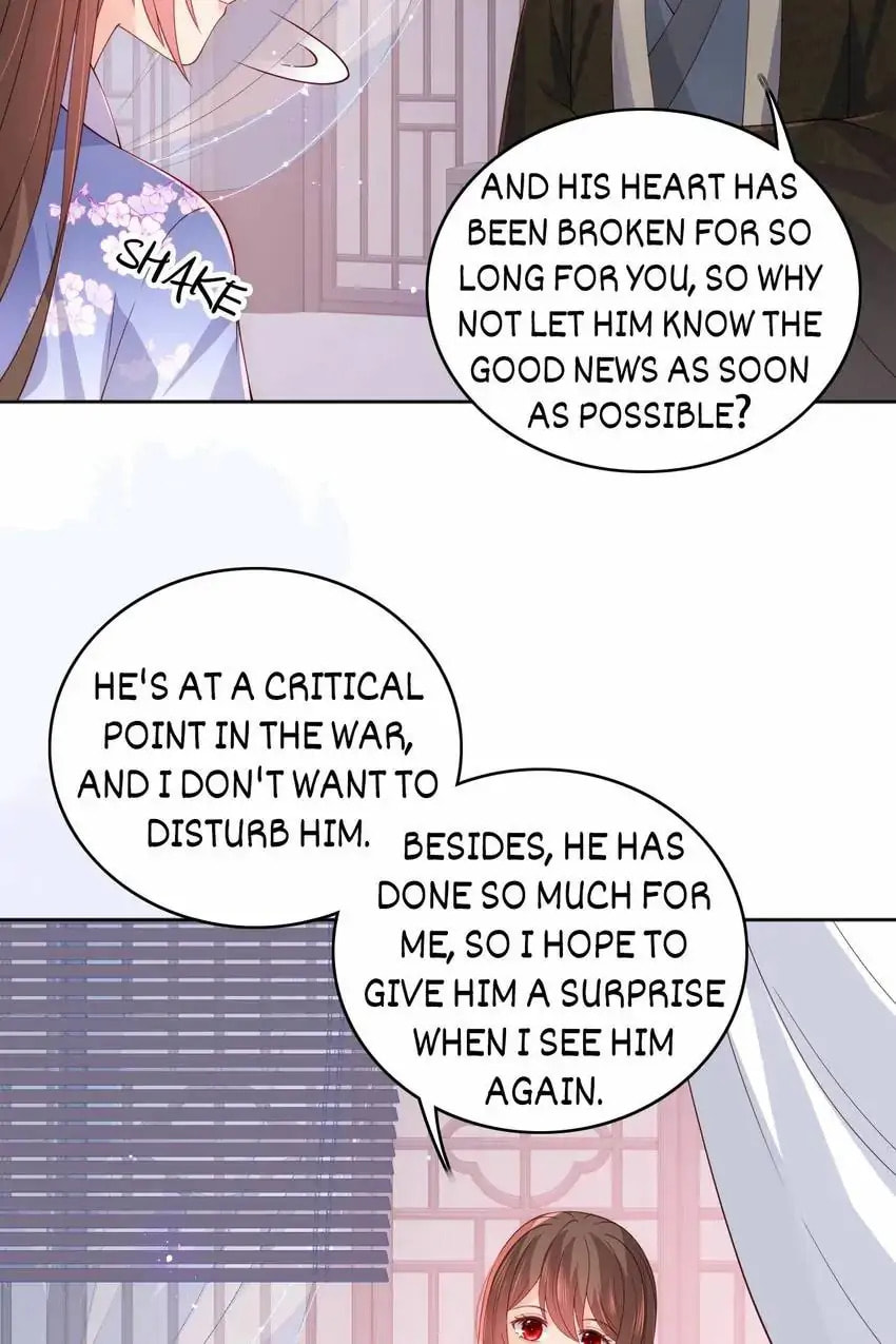 How to Raise an Enemy Chapter 171 page 20 - 