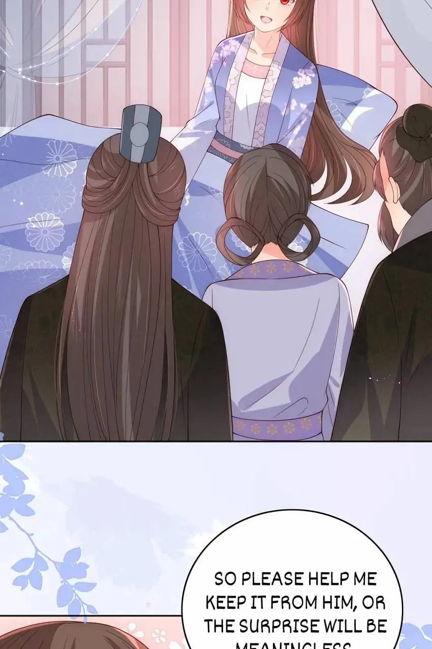 How to Raise an Enemy Chapter 171 page 21 - 