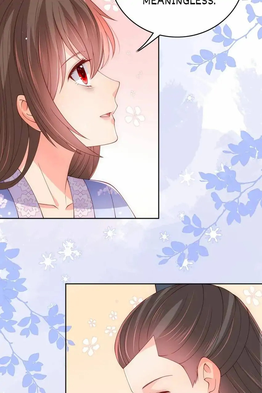 How to Raise an Enemy Chapter 171 page 22 - 