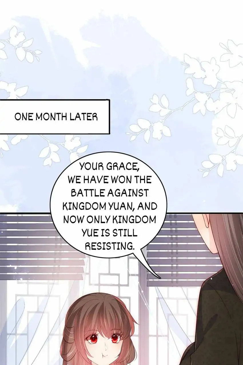 How to Raise an Enemy Chapter 171 page 24 - 