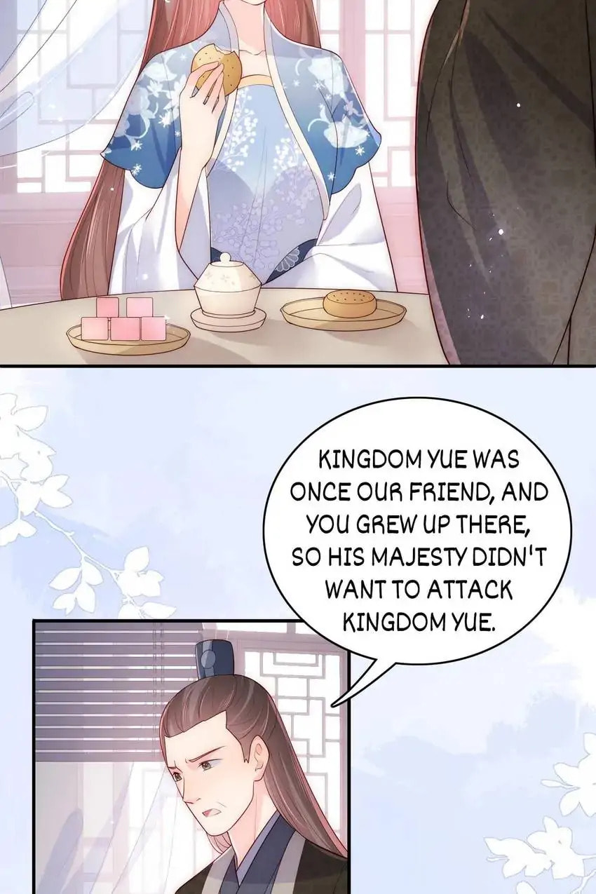 How to Raise an Enemy Chapter 171 page 25 - 