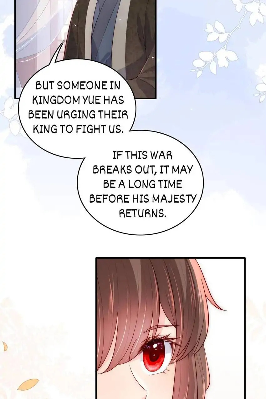 How to Raise an Enemy Chapter 171 page 26 - 