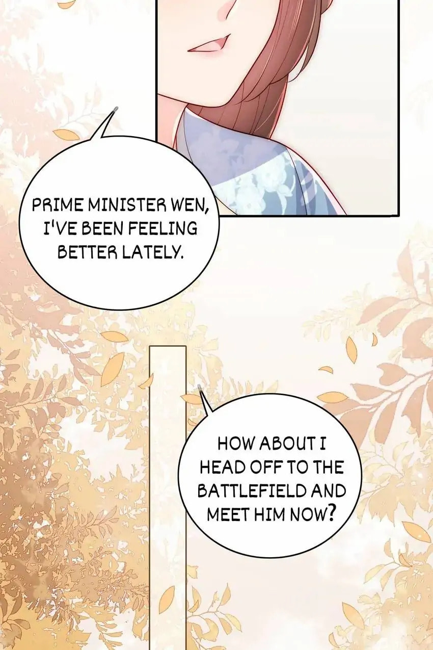 How to Raise an Enemy Chapter 171 page 27 - 