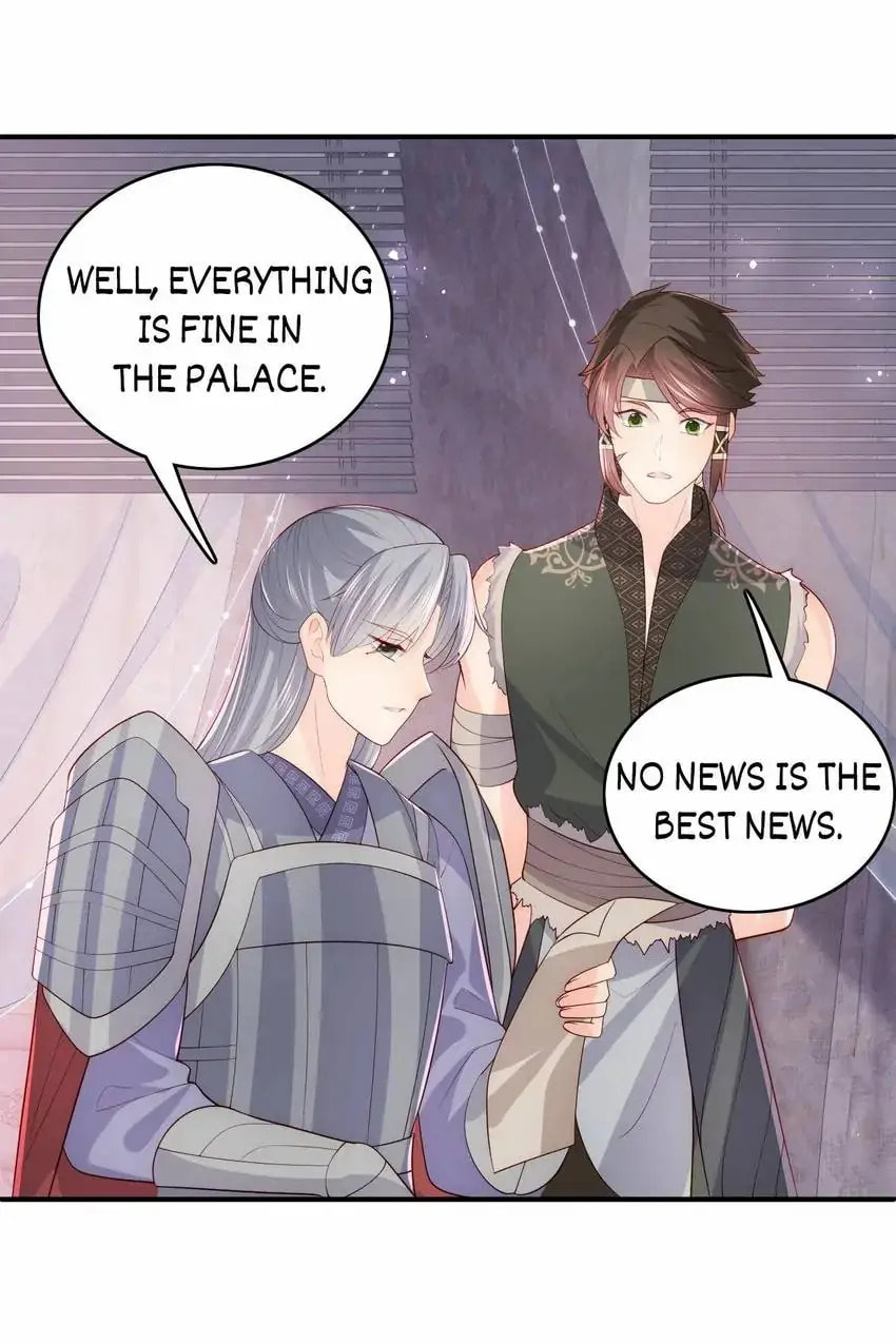 How to Raise an Enemy Chapter 171 page 30 - 