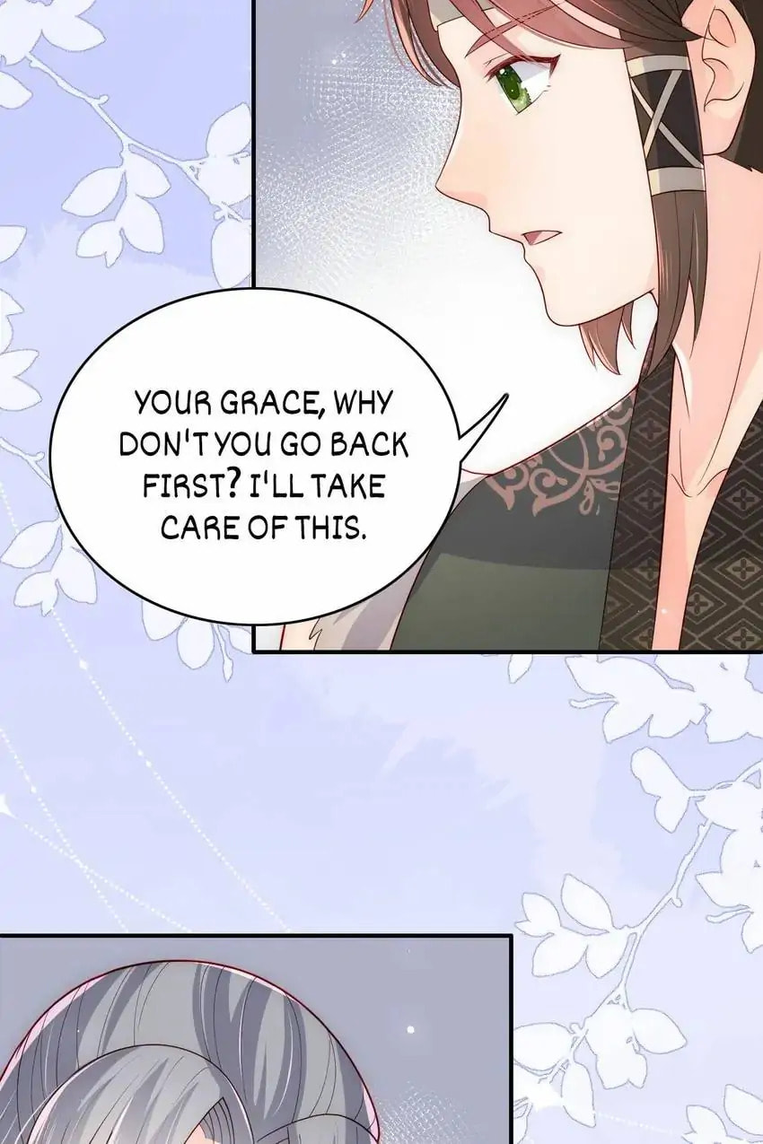 How to Raise an Enemy Chapter 171 page 32 - 