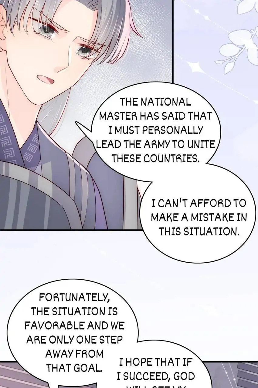 How to Raise an Enemy Chapter 171 page 33 - 