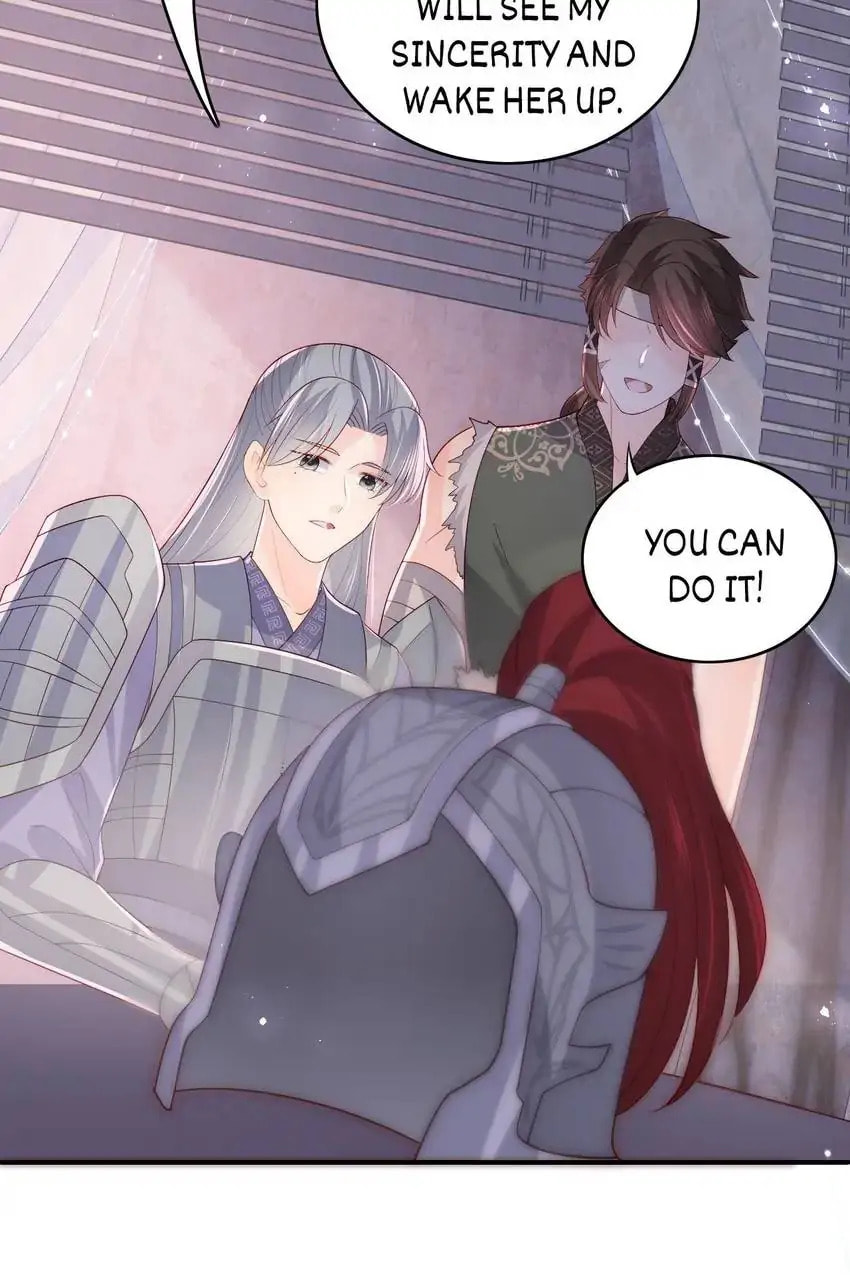 How to Raise an Enemy Chapter 171 page 34 - 
