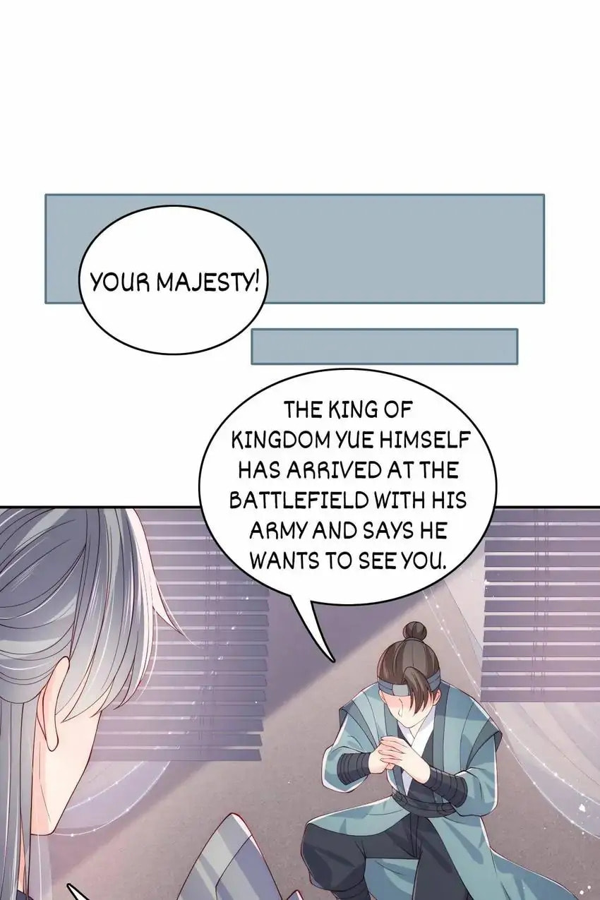 How to Raise an Enemy Chapter 171 page 36 - 