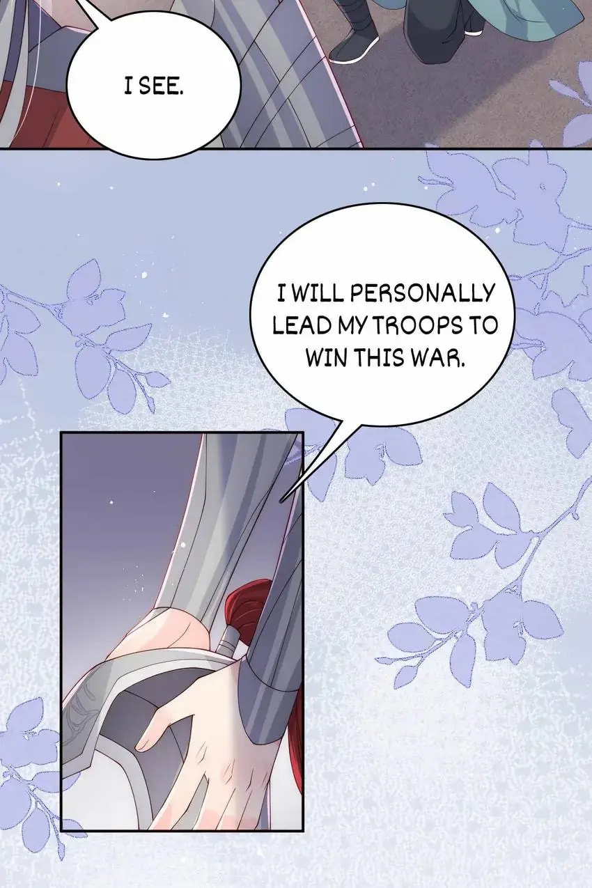 How to Raise an Enemy Chapter 171 page 37 - 