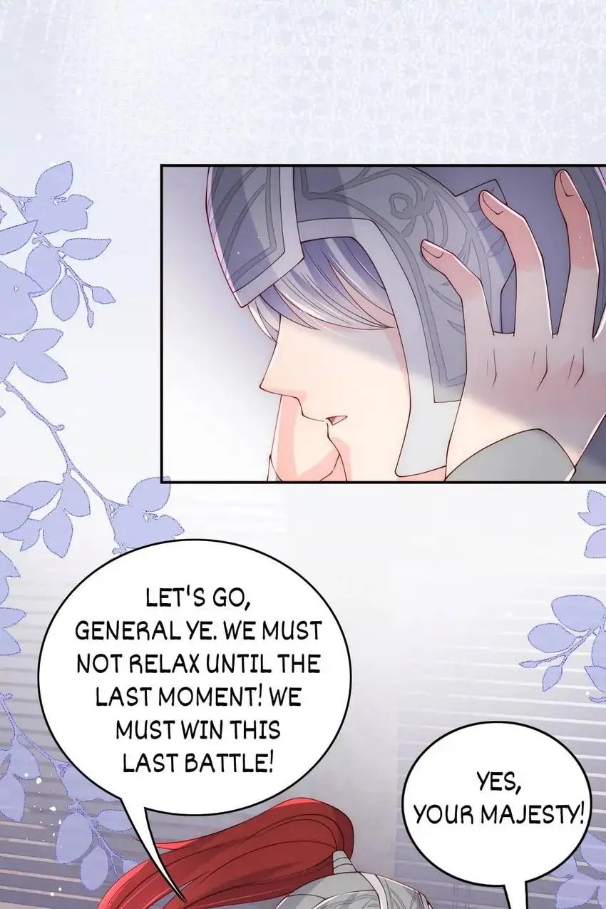 How to Raise an Enemy Chapter 171 page 38 - 