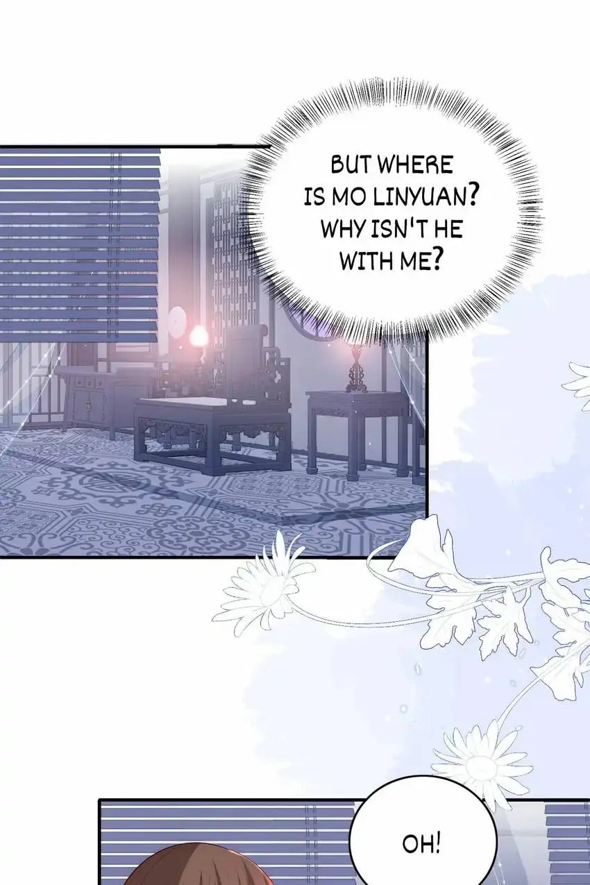 How to Raise an Enemy Chapter 171 page 6 - 