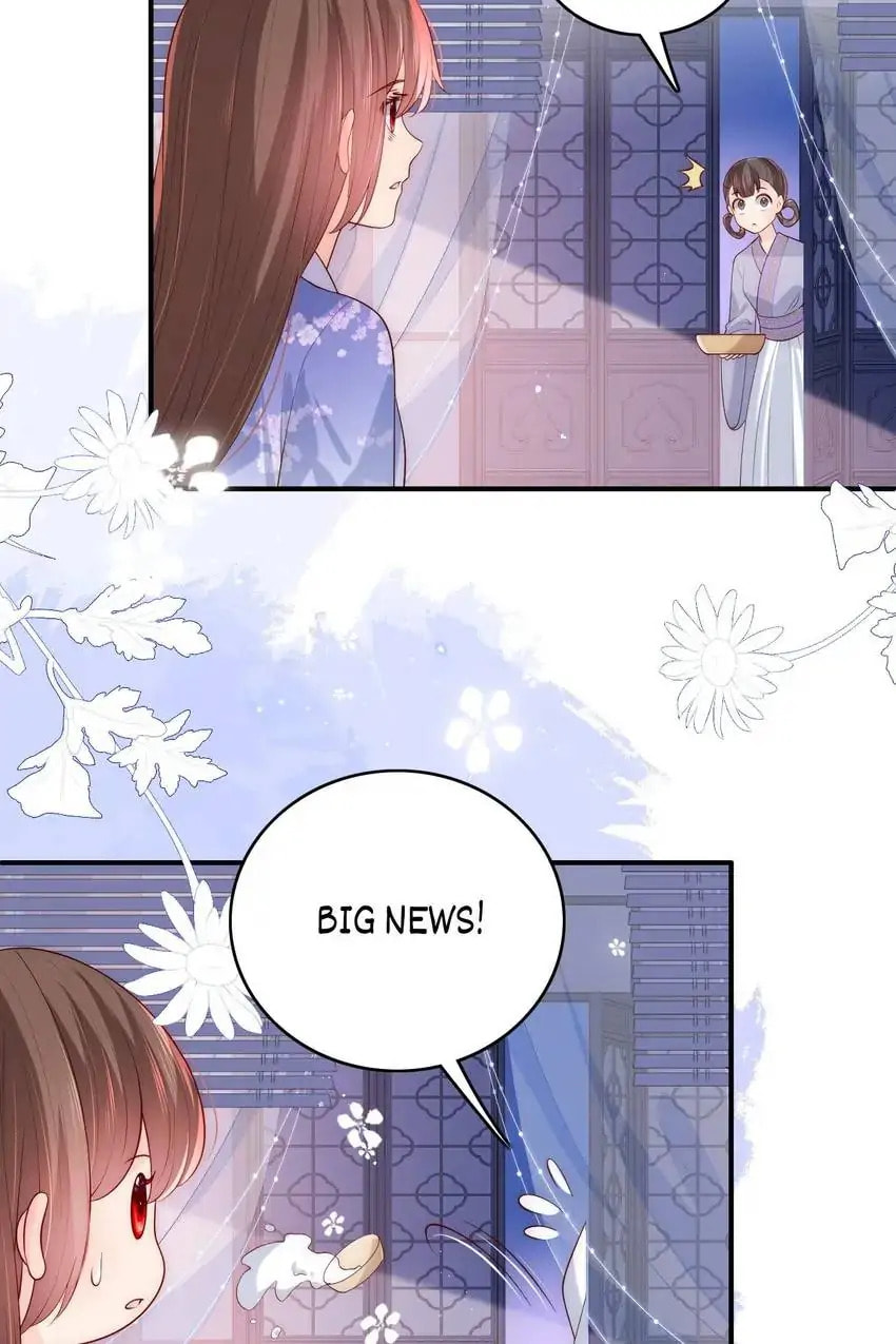 How to Raise an Enemy Chapter 171 page 7 - 