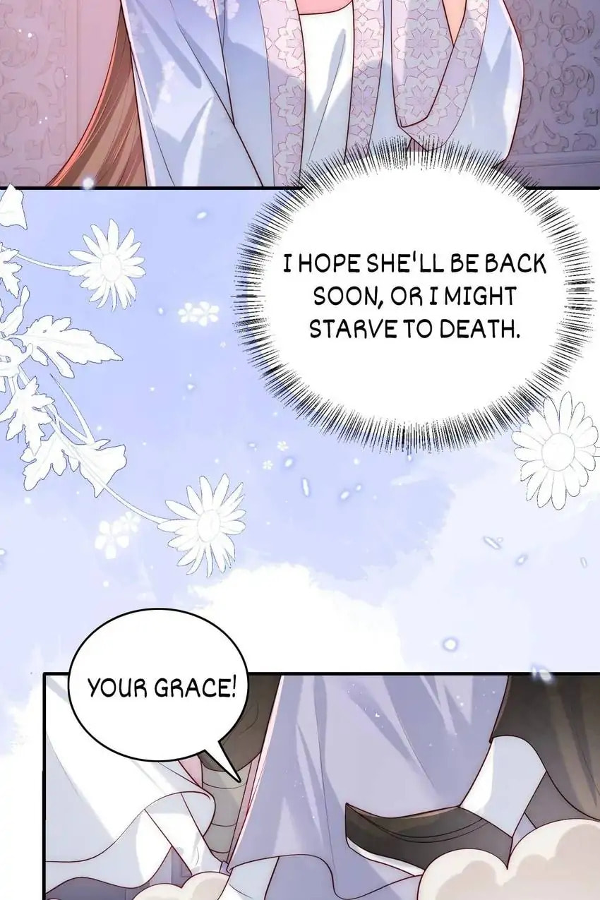 How to Raise an Enemy Chapter 171 page 9 - 