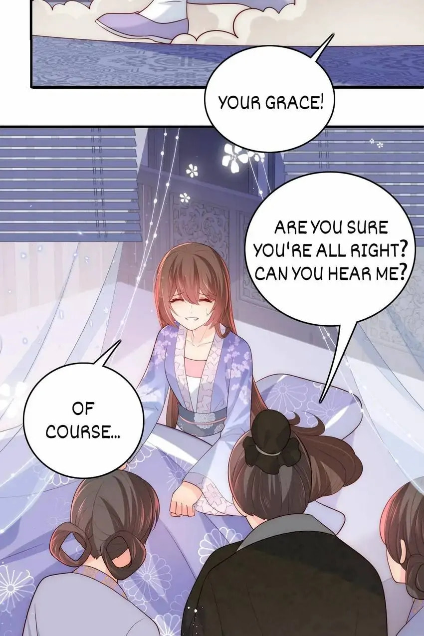 How to Raise an Enemy Chapter 171 page 10 - 