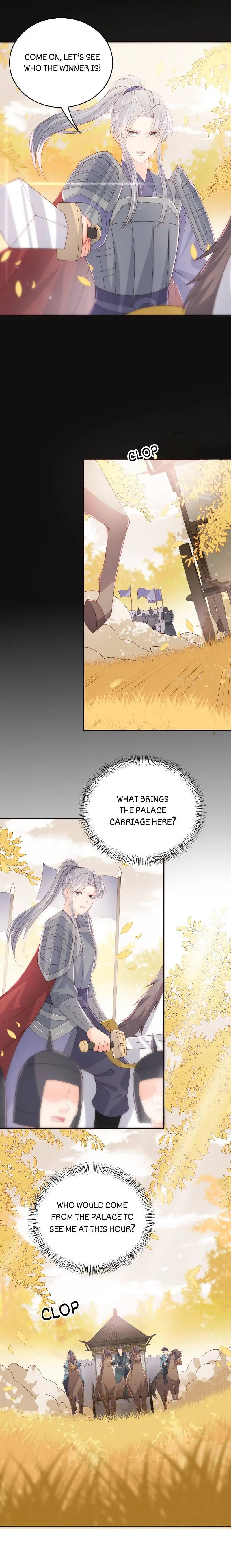 How to Raise an Enemy Chapter 172 page 2 - 