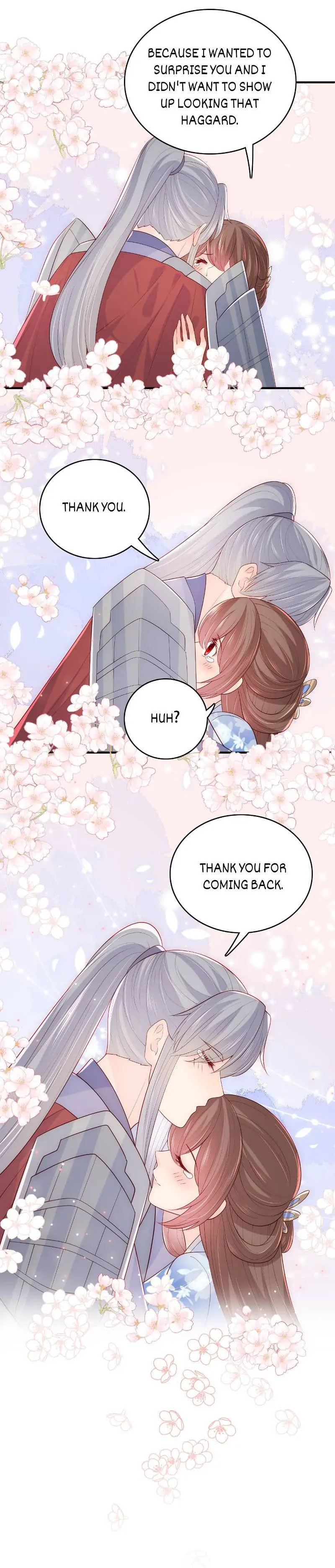 How to Raise an Enemy Chapter 172 page 9 - 