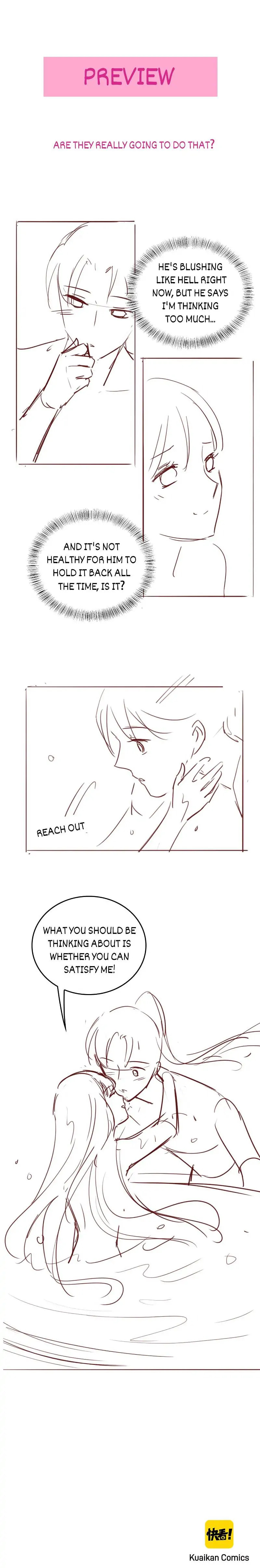 How to Raise an Enemy Chapter 172 page 10 - 