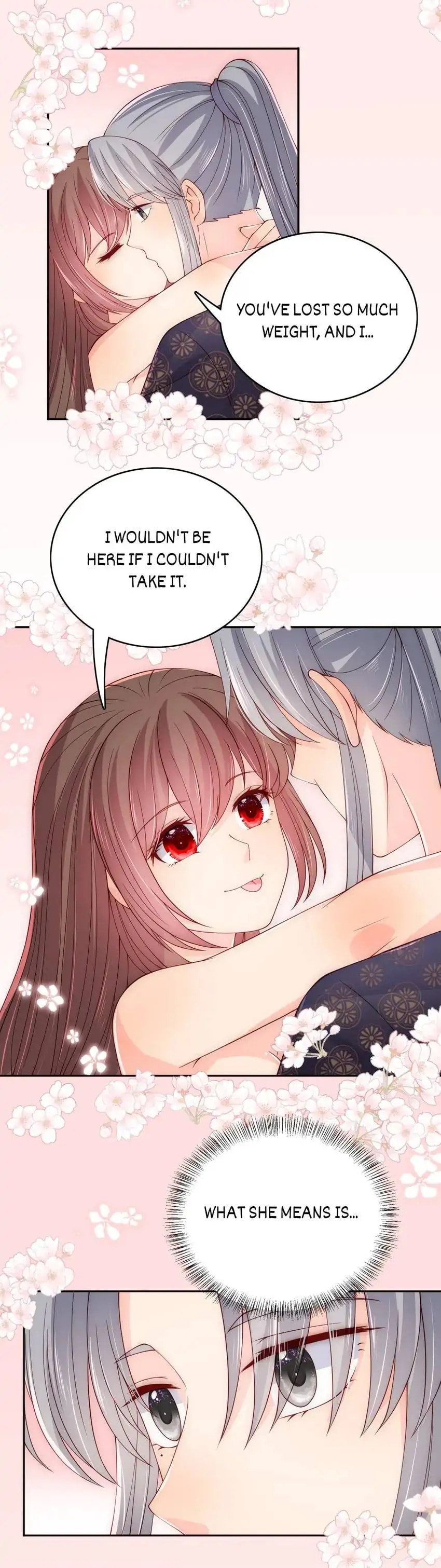 How to Raise an Enemy Chapter 173 page 13 - 