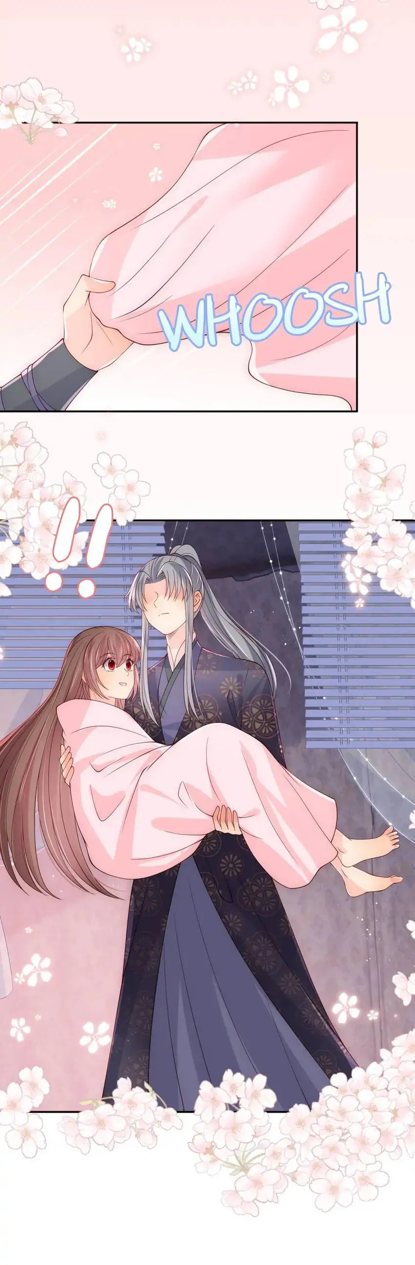 How to Raise an Enemy Chapter 173 page 14 - 