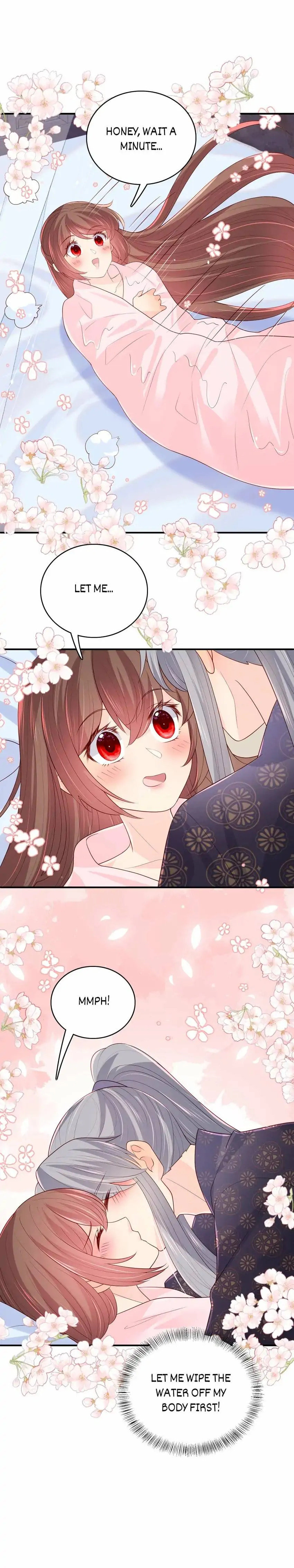 How to Raise an Enemy Chapter 173 page 15 - 