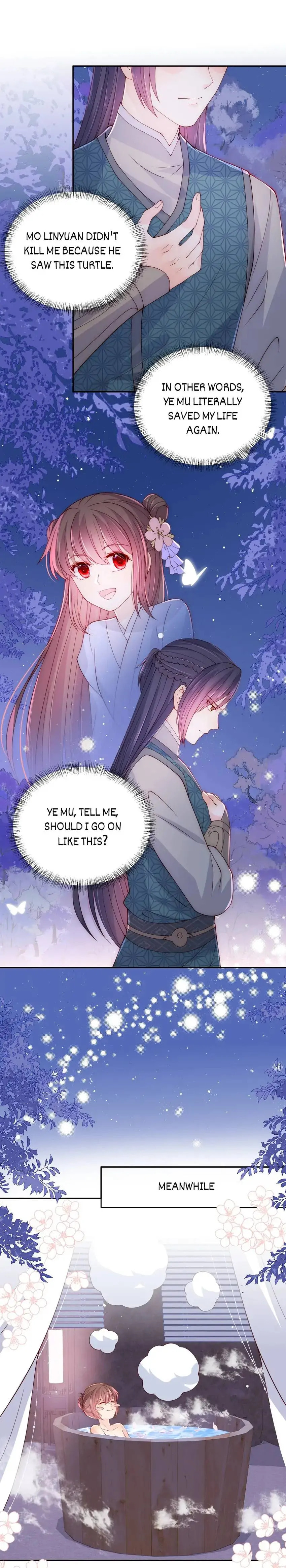 How to Raise an Enemy Chapter 173 page 7 - 