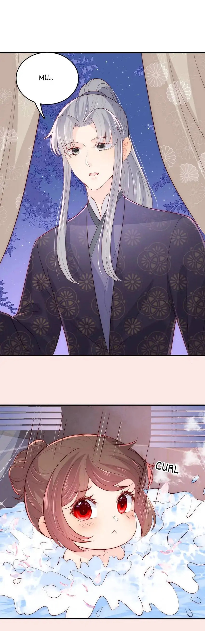 How to Raise an Enemy Chapter 173 page 9 - 