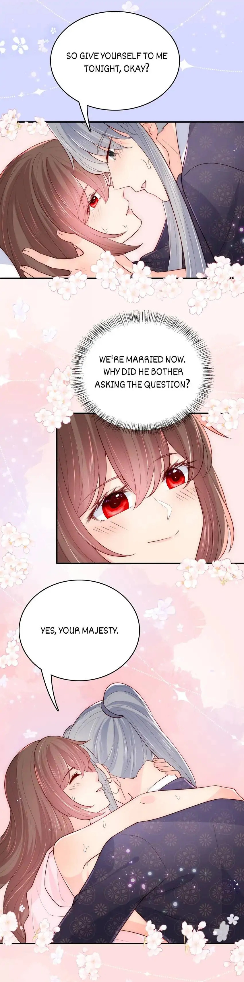 How to Raise an Enemy Chapter 174 page 2 - 