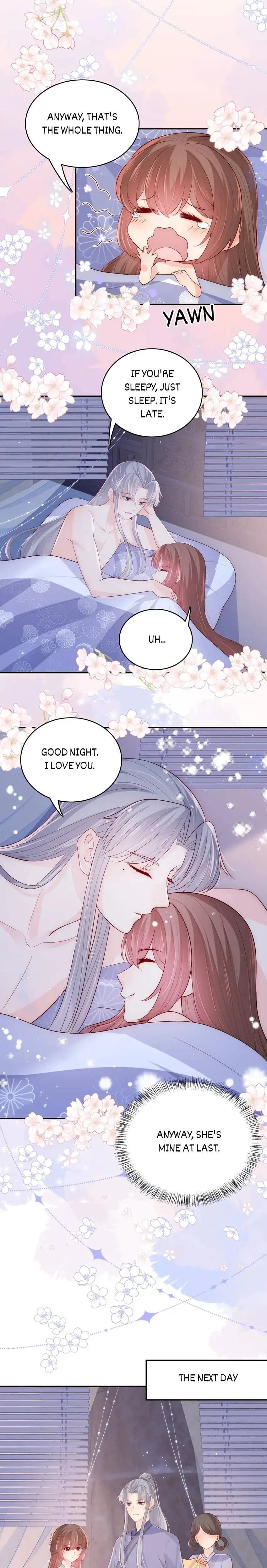 How to Raise an Enemy Chapter 174 page 11 - 