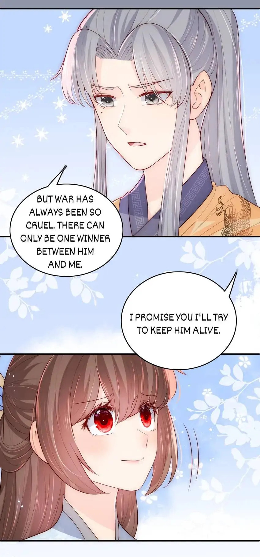 How to Raise an Enemy Chapter 174 page 14 - 