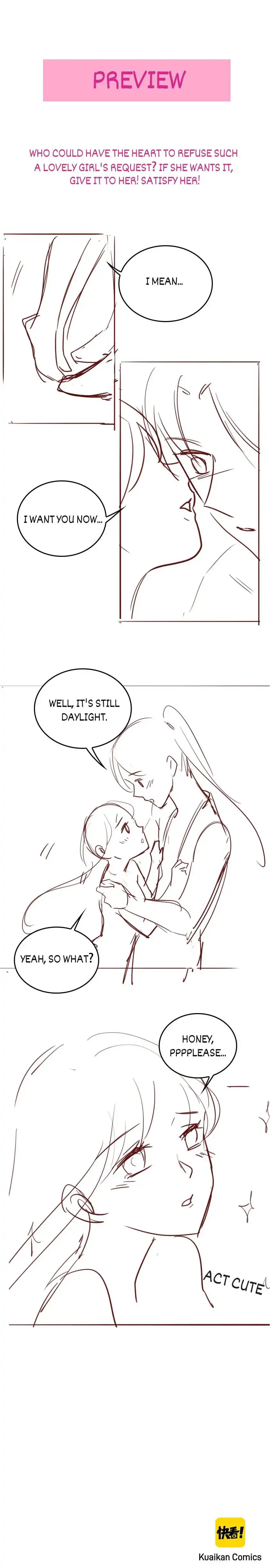 How to Raise an Enemy Chapter 174 page 19 - 