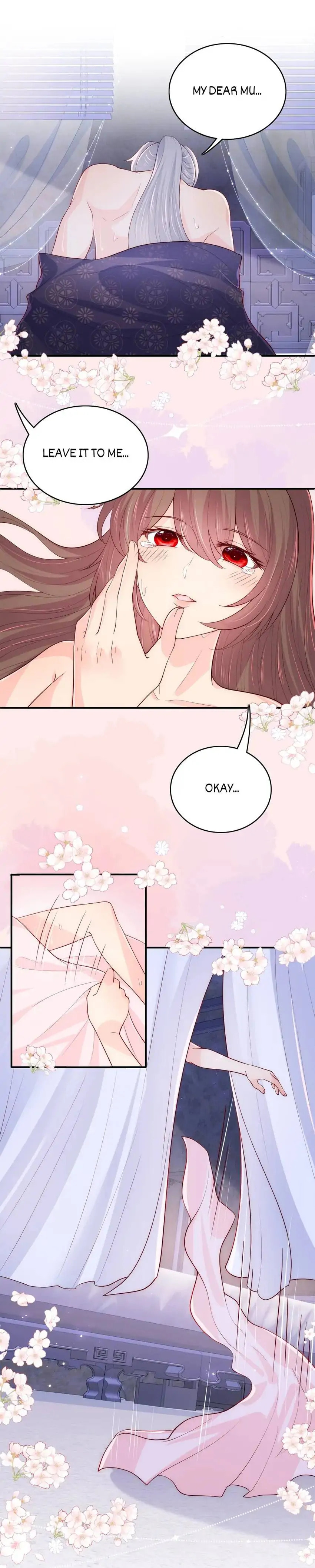 How to Raise an Enemy Chapter 174 page 4 - 