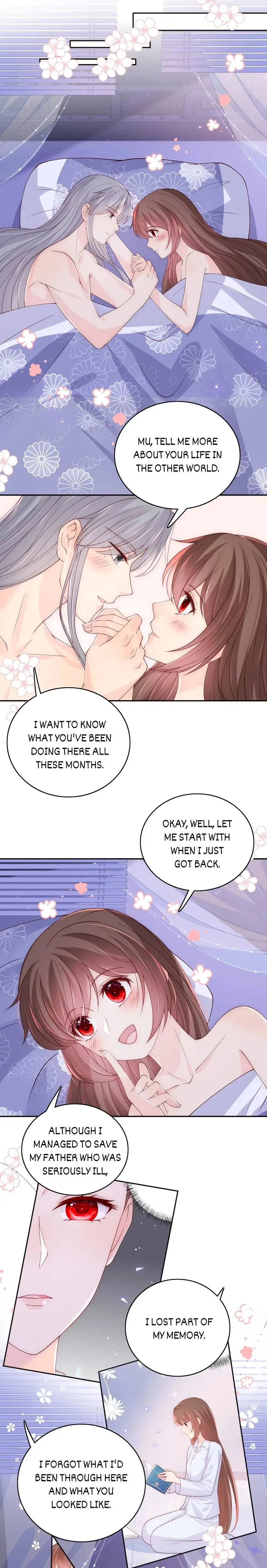 How to Raise an Enemy Chapter 174 page 8 - 