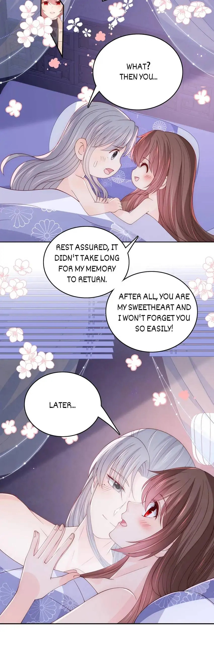 How to Raise an Enemy Chapter 174 page 9 - 