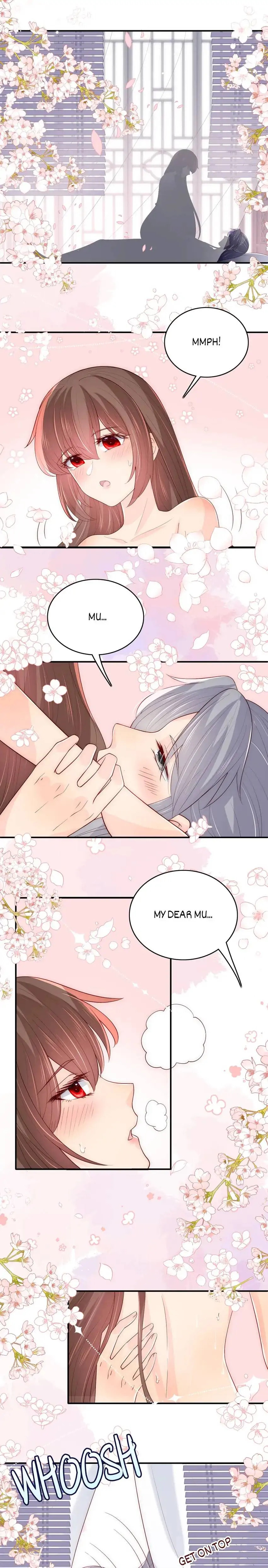 How to Raise an Enemy Chapter 175 page 11 - 