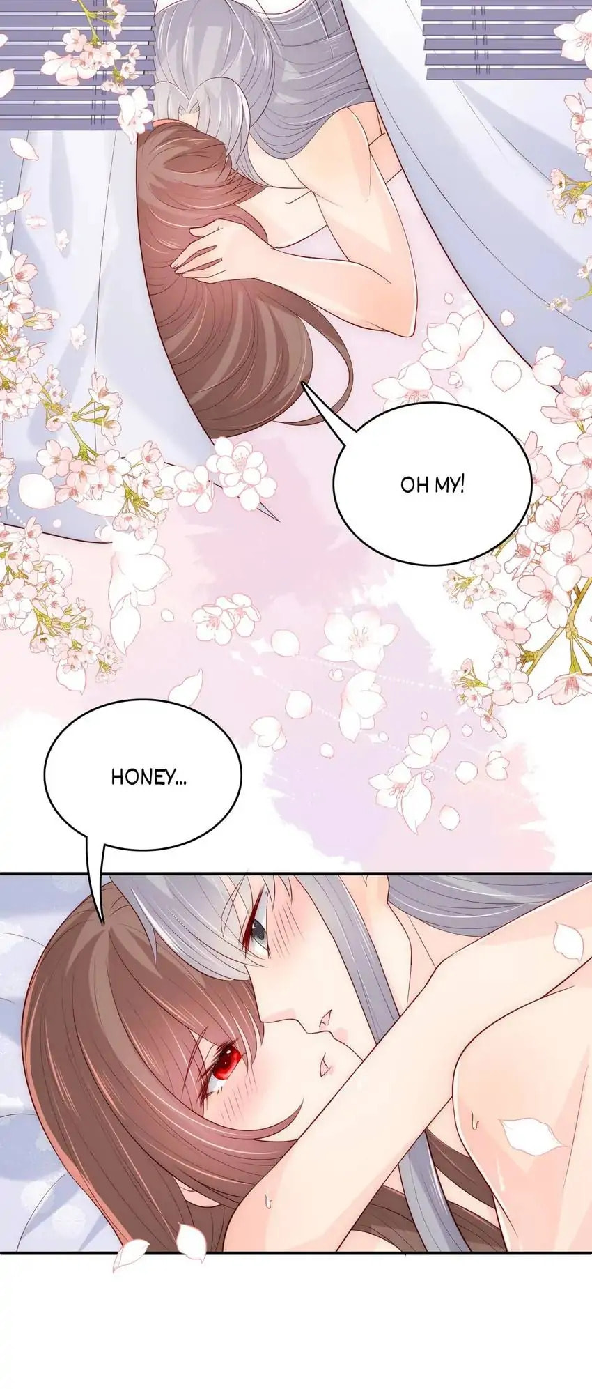 How to Raise an Enemy Chapter 175 page 12 - 