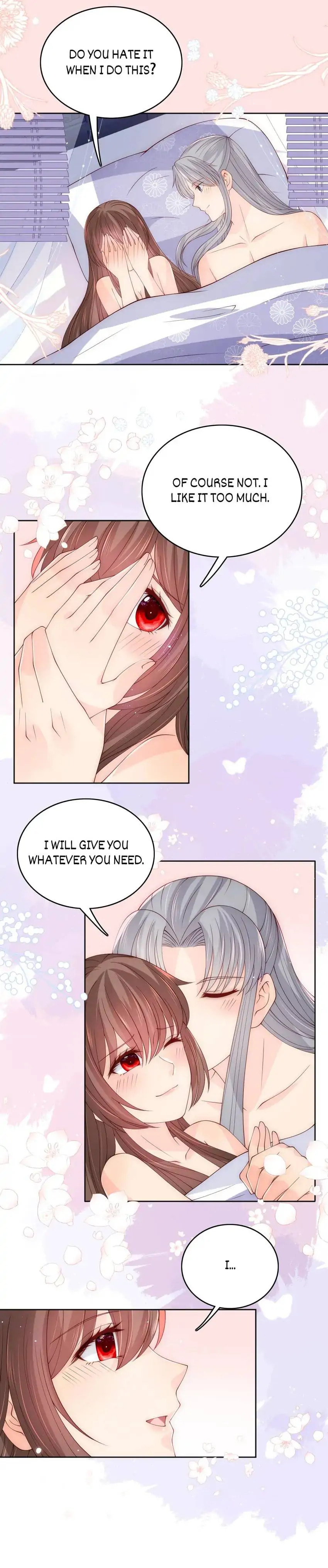 How to Raise an Enemy Chapter 175 page 14 - 