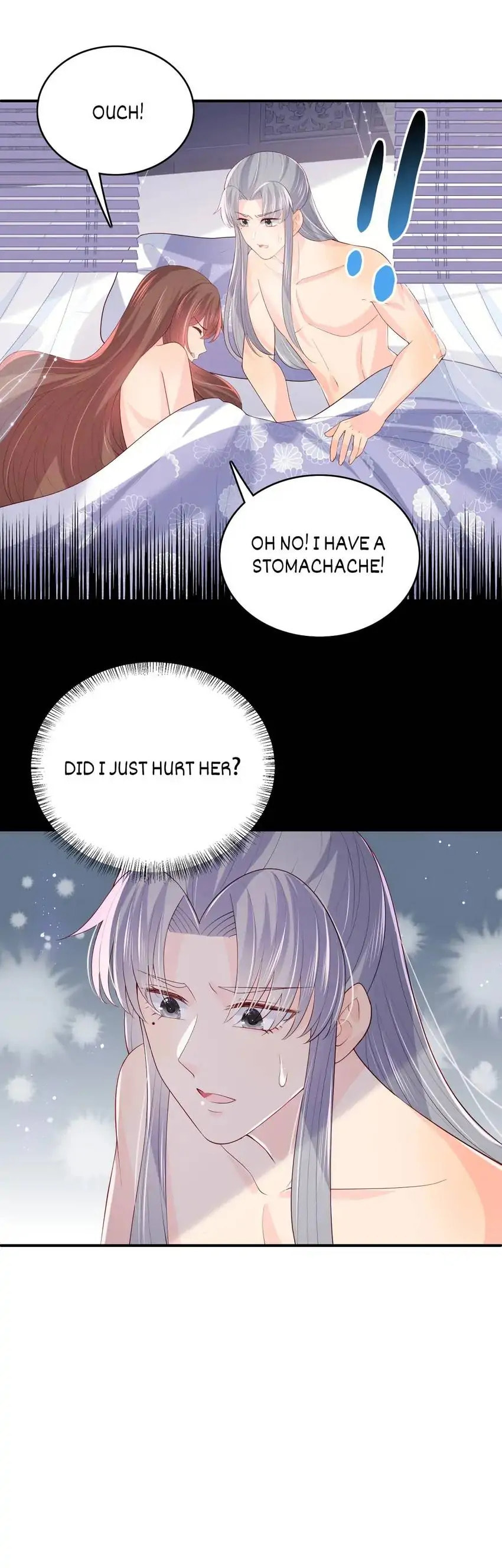 How to Raise an Enemy Chapter 175 page 15 - 