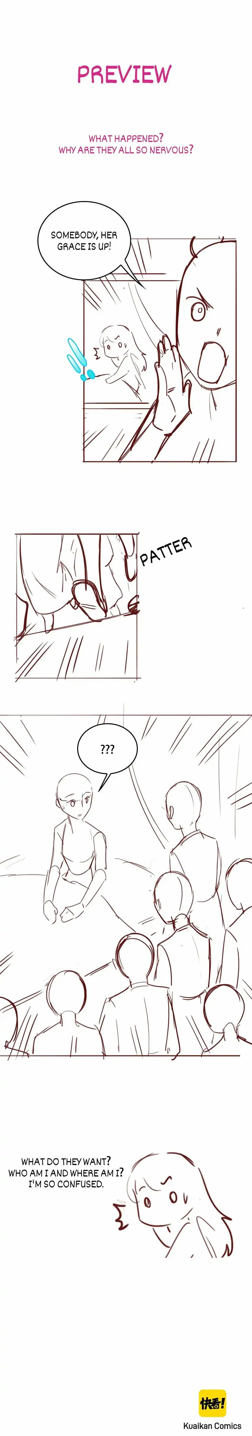 How to Raise an Enemy Chapter 175 page 16 - 