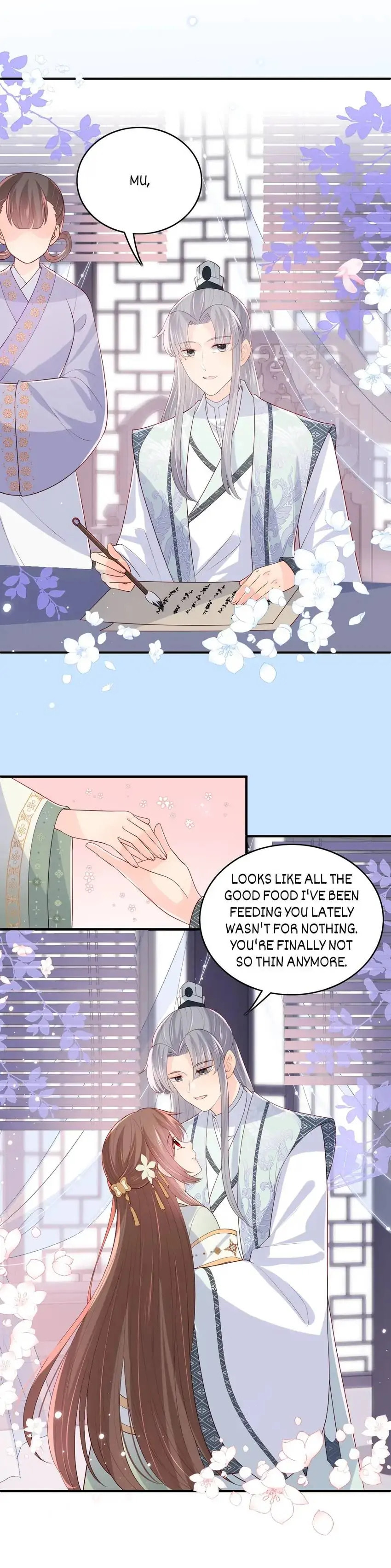 How to Raise an Enemy Chapter 175 page 3 - 